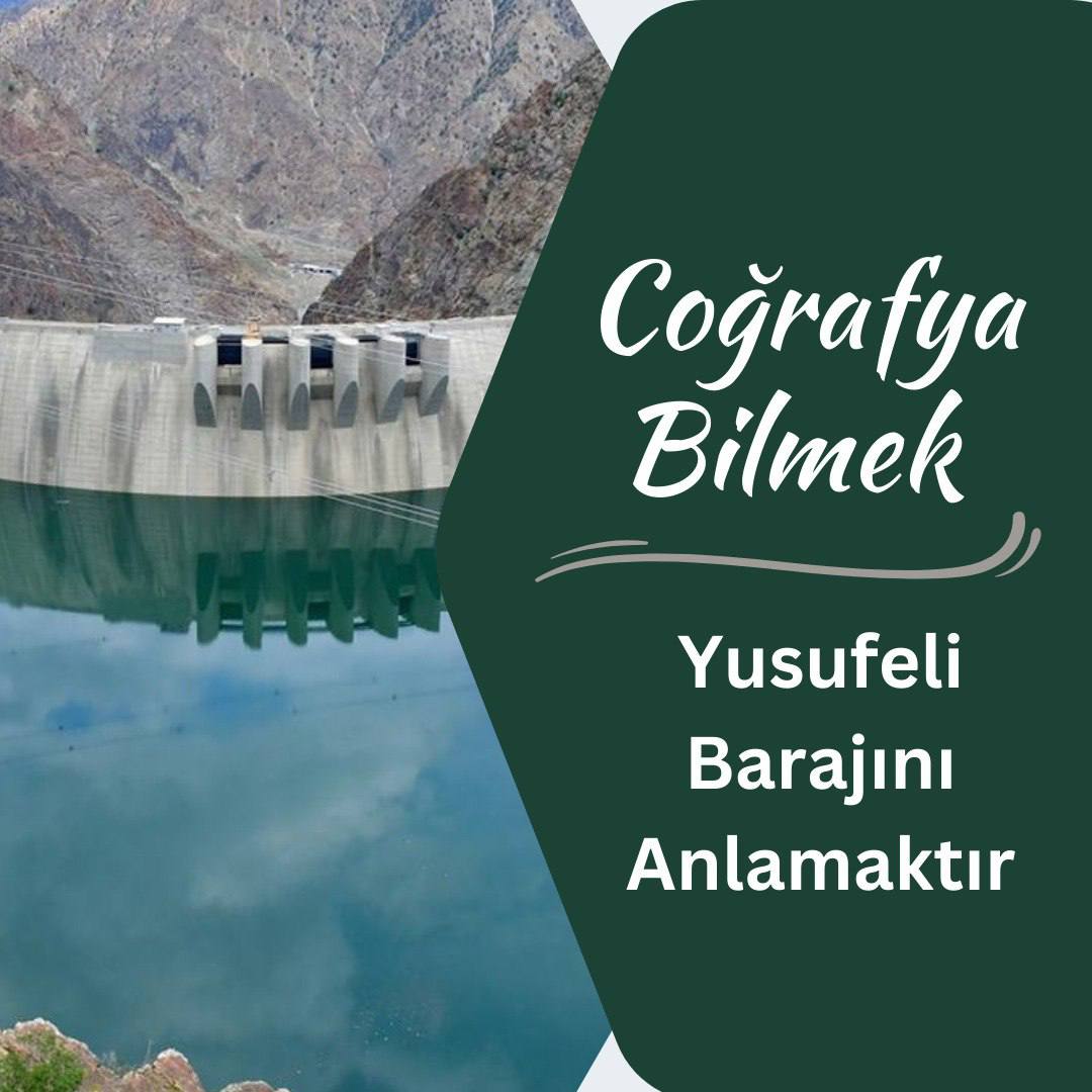 Ülkemizde meydana gelen deprem,sel, yangın, kuraklık ve daha nice afetlerin tedbirlerini "ağaç yaş iken eğilir" düsturu ile ilkokuldan başlayarak izin verin bilinçli bir nesil yetiştirelim.
 <a href="/RTErdogan/">Recep Tayyip Erdoğan</a>  <a href="/Yusuf__Tekin/">Yusuf Tekin</a> <a href="/tcmeb/">Millî Eğitim Bakanlığı</a> 
#cografyazorunluolsun