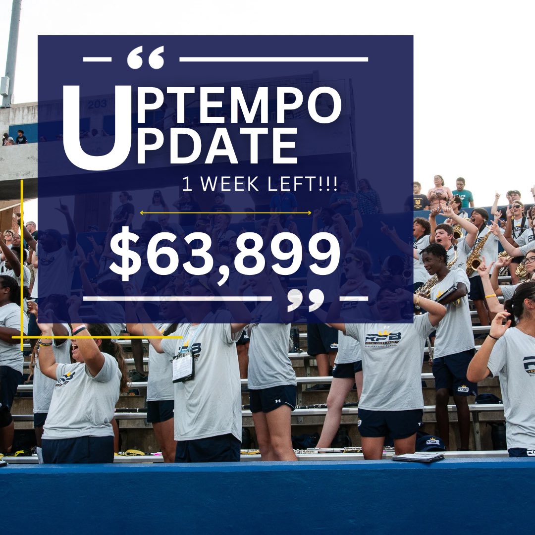 💙💛 WE NEED YOUR HELP! LESS THAN 17K FROM THE GOAL. SIMPLY SHARING THIS POST HELPS! 💙💛

- Donation Link in Profile -