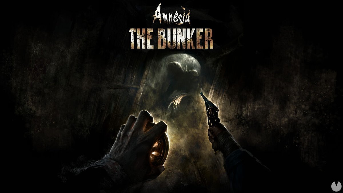 AdonisKalybatas's tweet photo. Noite do Terror - Amnesia: The Bunker #1
https://t.co/7mZ1qATFCo
https://t.co/DDbHgLs4rx
#judeudobronx #noitedoterror #amnesia #amnesiathebunker #frictionalgames #terror #sobrevivencia #horror #xbox #xboxone #xboxpictures #streamer #twitch #twitchstreamer https://t.co/0Y4Ia3Oruu