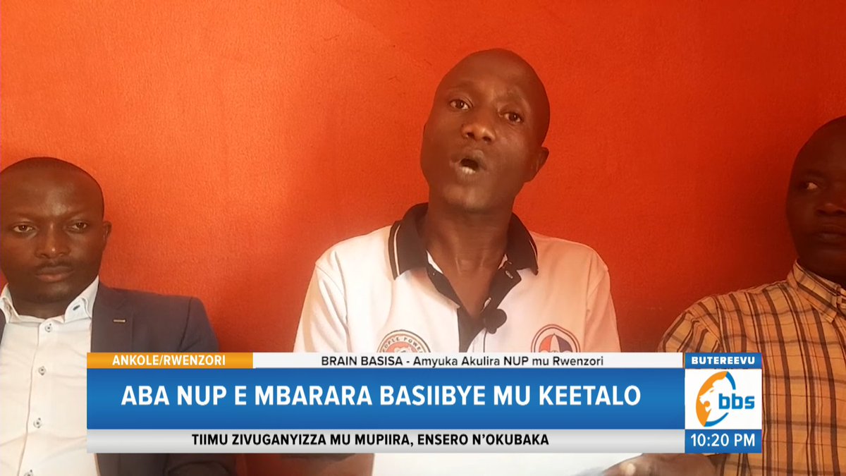 BBS TEREFAYINA tweet media