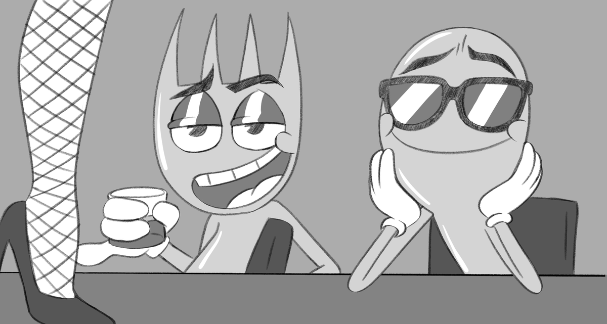 Coolygirl07's tweet photo. #digitalart #forkandspoon #cartoons https://t.co/FzNhCpJNti