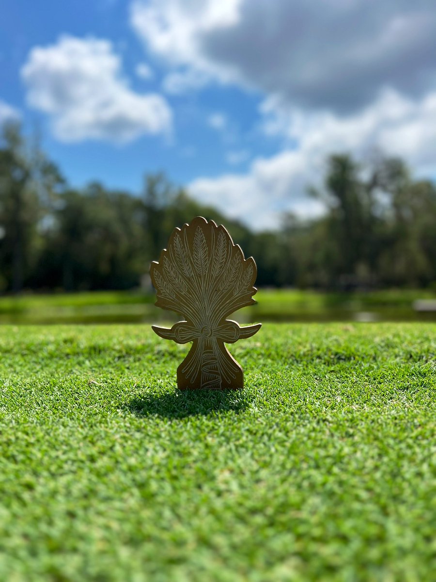 GS Men's Golf tweet media