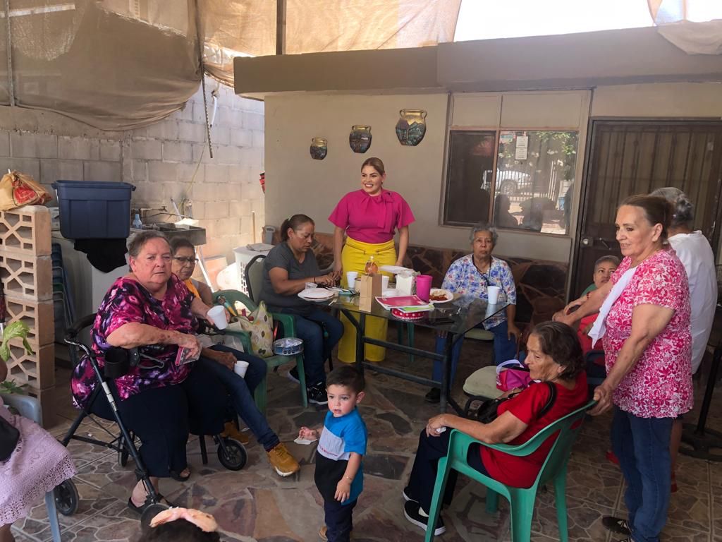 Tú ayudas en casa, diriges, te haces responsable, le das forma al hogar, a la familia por eso te llamamos #MUJER!!! 

Cualquier progreso es imposible sin la figura femenina, Mujer #Sonorense, forja de Sonora!!!    <a href="/PartidoSonorens/">Partido Sonorense</a>