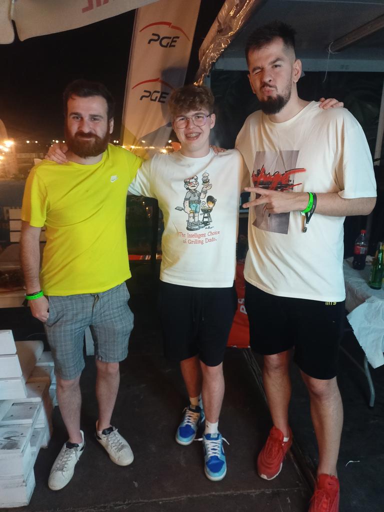 Much love guys 💞💞
<a href="/rallenHulk/">Karol Rodowicz</a> 
<a href="/NeiL_Mcs/">Neil Murphy</a>