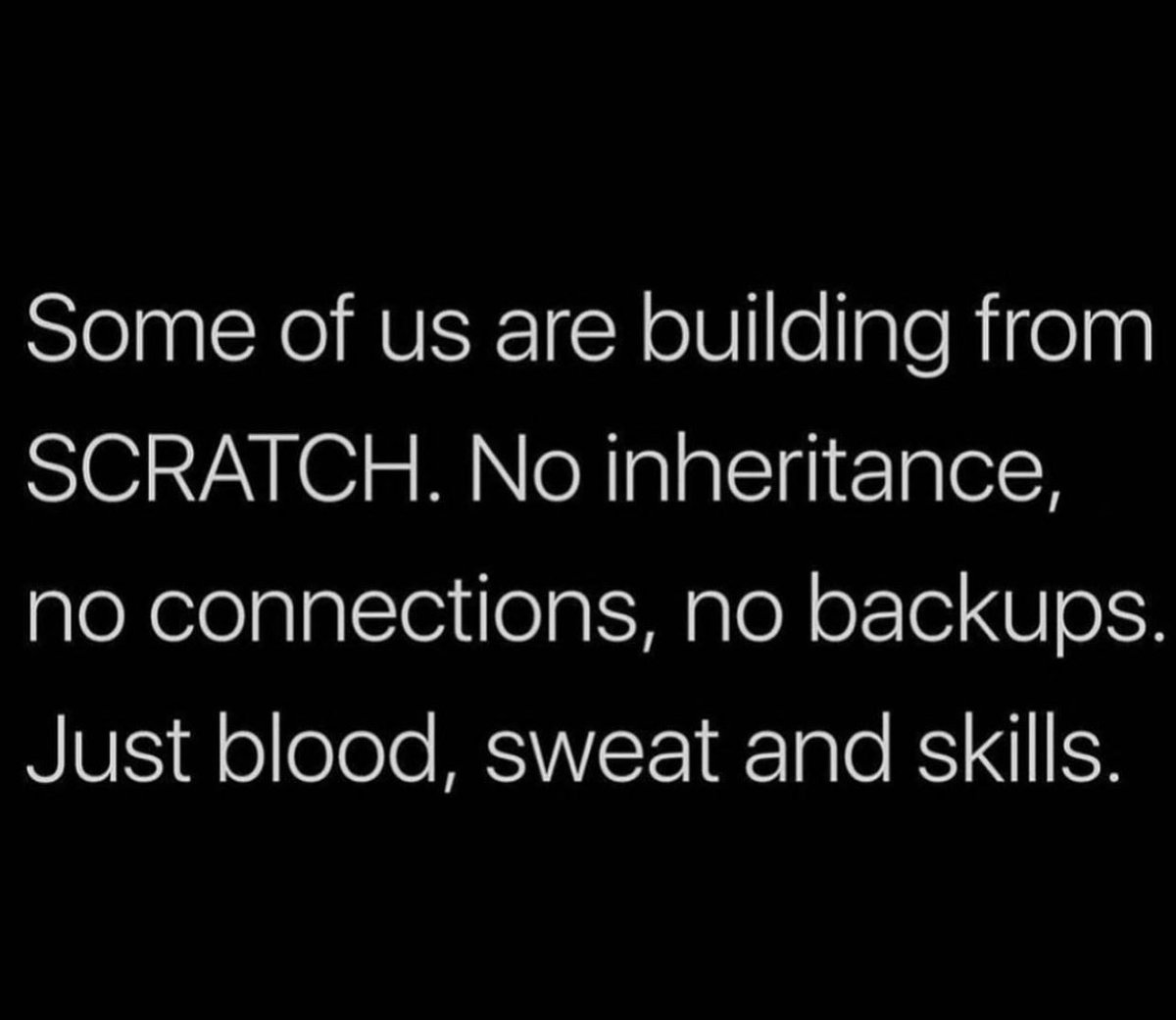 Shout out to all of you 🔥💯