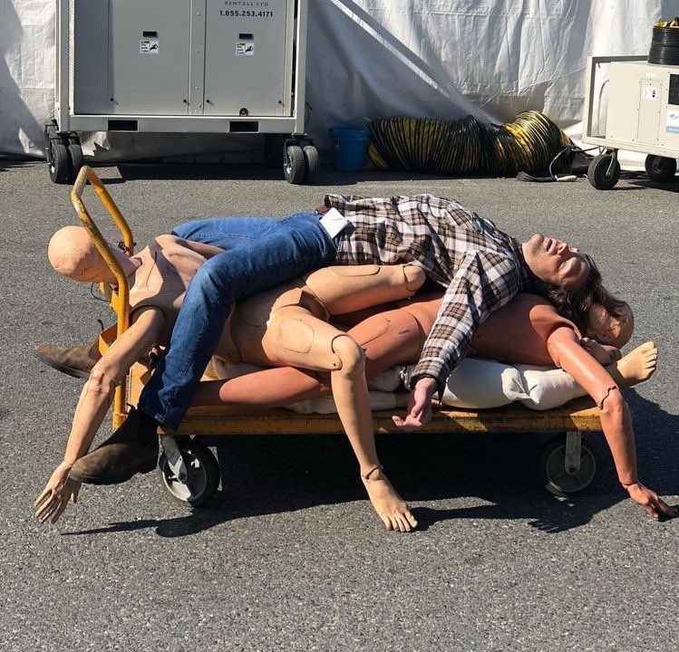 ⳽ammy。 (@stillcurscd) on Twitter photo 