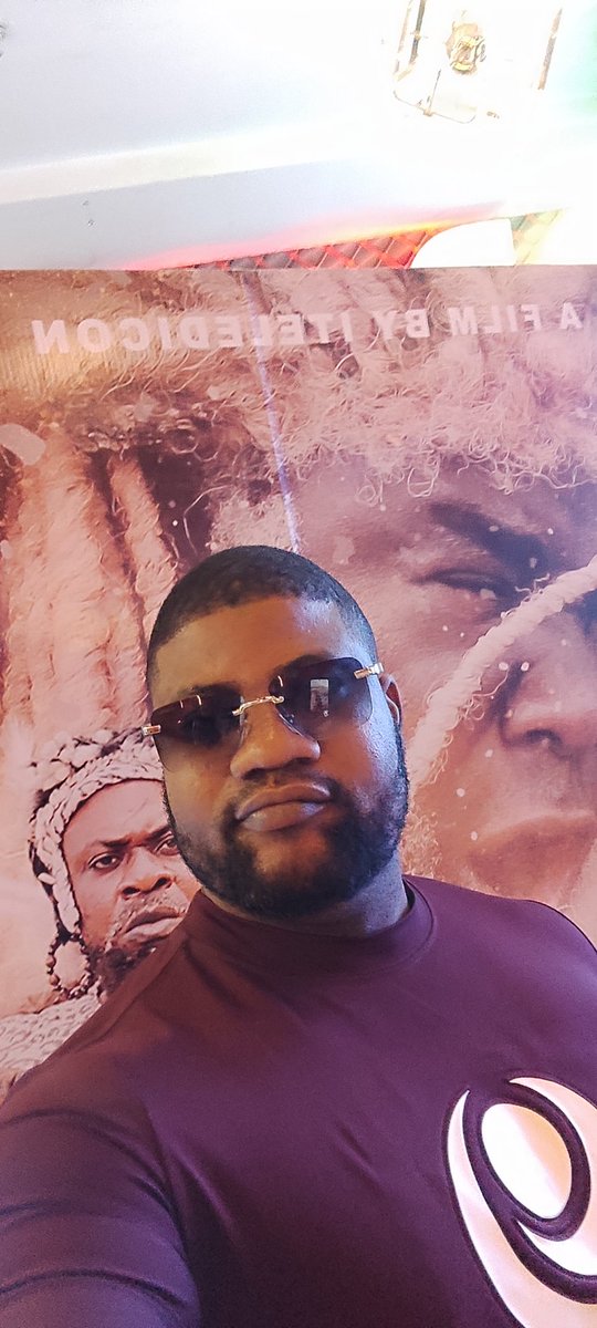 Olatunde Isaac tweet media