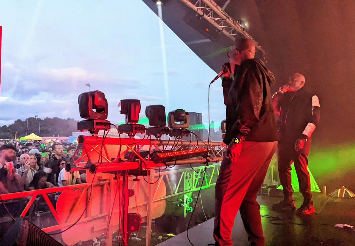 The Rave Generation tweet media