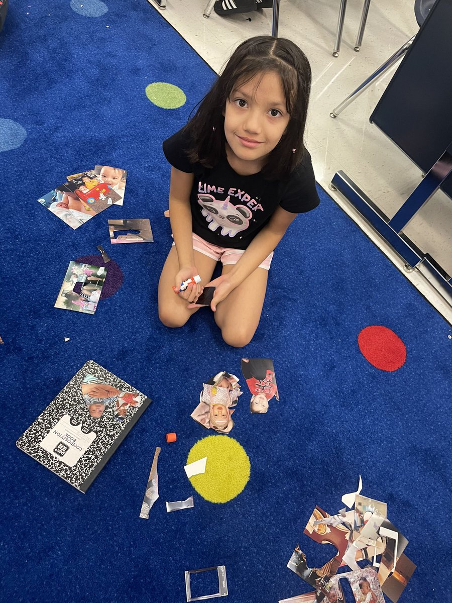 CEStingrays's tweet image. We finished up the first week creating classroom norms, checking out classroom libraries full of great books, settling into reading spots, personalizing our writers notebooks, and creating plans for when our emotions are triggered 💗 #ceproud #onehowell