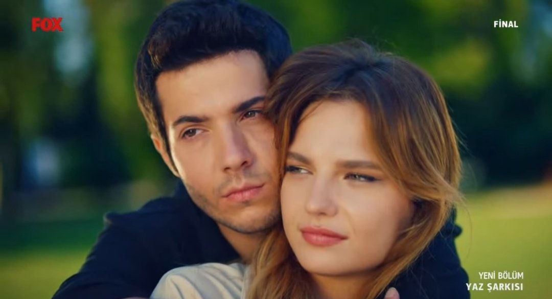 eunjo0_0's tweet photo. #dicmir #narged in aksine 2.erkek kazandi ohh bee belki son olduğu için mutsuzuz ama kazanmasi gereken kazandi #yazmur mutlu son #YazŞarkısı https://t.co/6NFGUjnBI9