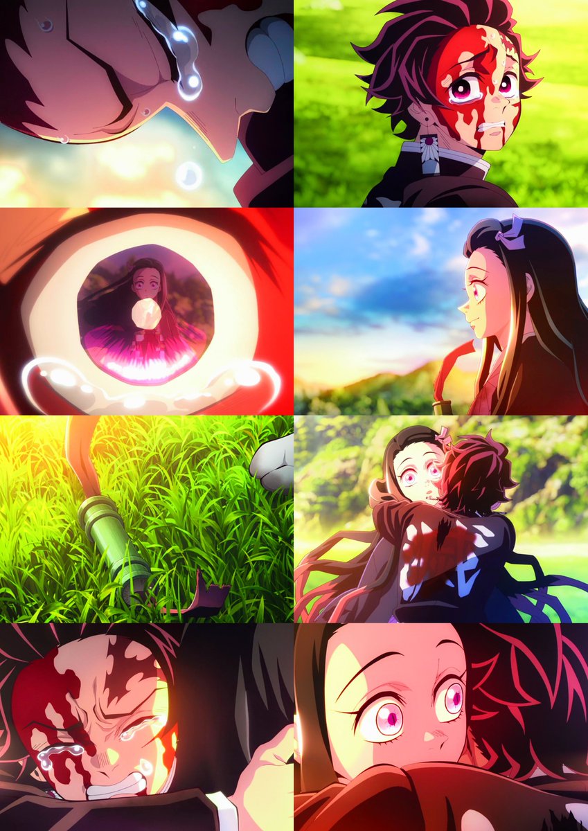 Demon Slayer tweet media