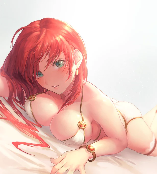 #FGO