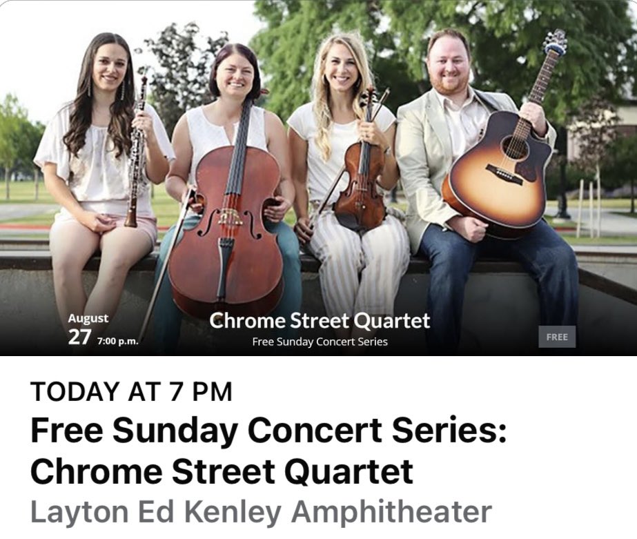 Davis Arts Council tweet media