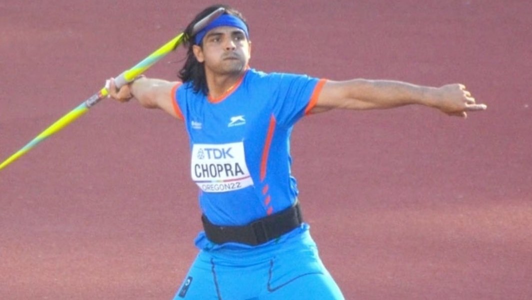 Congratulations India  for #gold #javelinthrow #NeerajChopra #India <a href="/Neeraj_chopra1/">Neeraj Chopra</a>