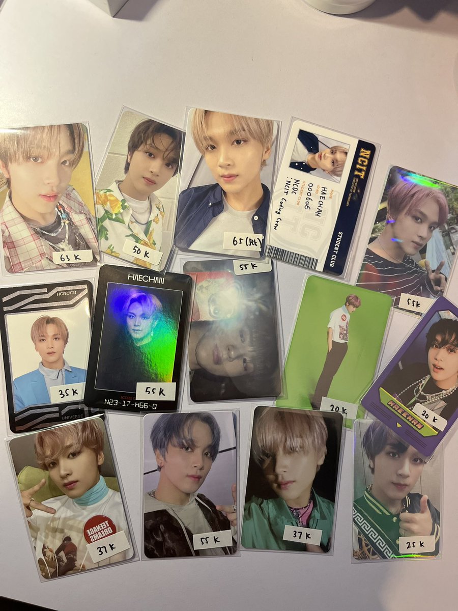 ayana97_'s tweet photo. WTS ALL ABOUT PC HAECHAN
✅Oren
✅keep with dp kesyil gpp
✅bisa tanya" duluw

WTS PC HAECHAN HOT SAUCE HAECHAN ALBUM ISTJ NEOZONE BEATBOX JENO JAEMIN MARK https://t.co/QkNNjTpGmx