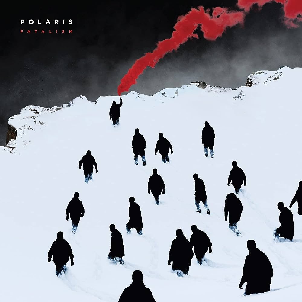 PDro_Almeida's tweet image. Polaris - Fatalism (Album Review)
youtu.be/lD0kzSzizn8

Out Sept 1st on @sharptonerecs 
@PolarisAus #Polaris #Fatalism @atomsplitterpr
