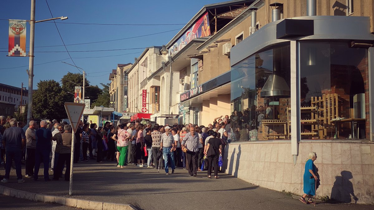 HALO NagornoKarabakh tweet media