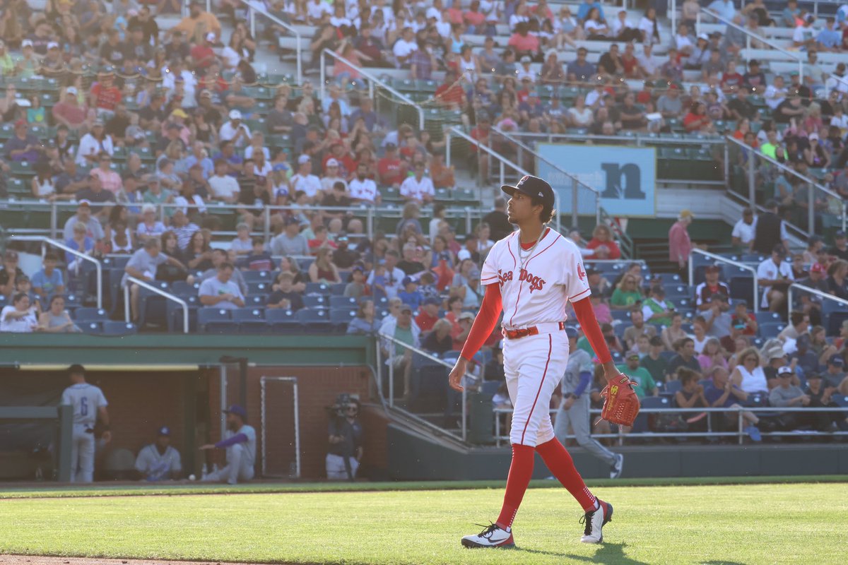 Sterling Sharp tweet media