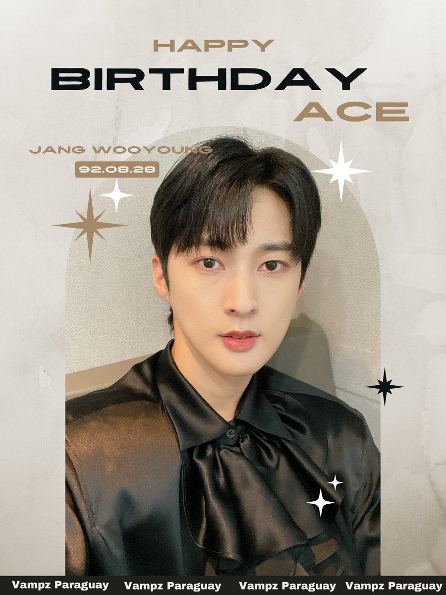 paraguayvav's tweet photo. Happy birthday to our Prince Wooyoung💙👑

Enjoy your day and eat lots of delicious food and always stay healthy 💙
We love you so much 🫶🏻

#VAV #브이에이브이 #ACE #에이스
#HappyACEDay #해피에이스데이
#우리의_영원한_PRINCE @twt_VAV @VAV_official https://t.co/GeqdcBzxY0