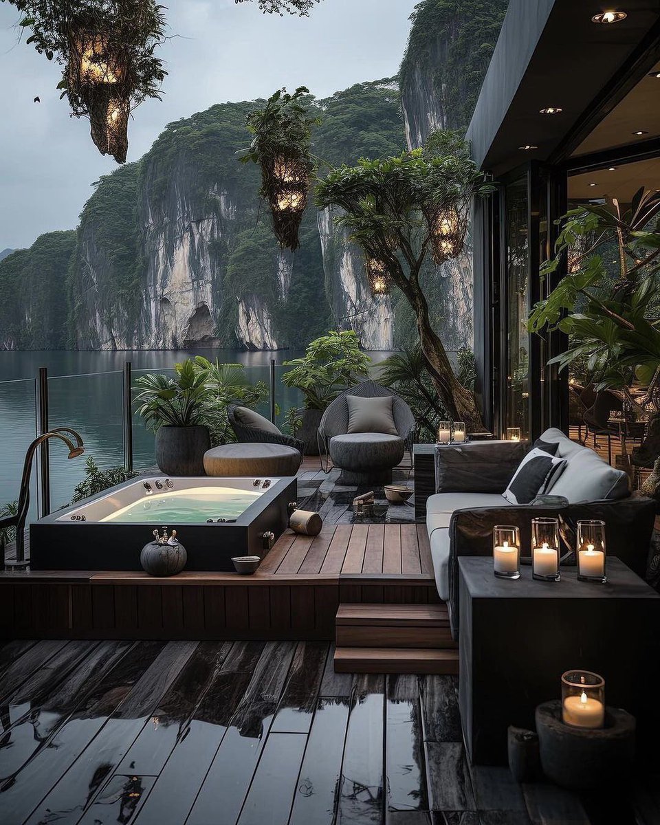 INTERIORPORN1's tweet photo. Netflix &amp; Chill vibe ✨ https://t.co/SXopkFDrh3