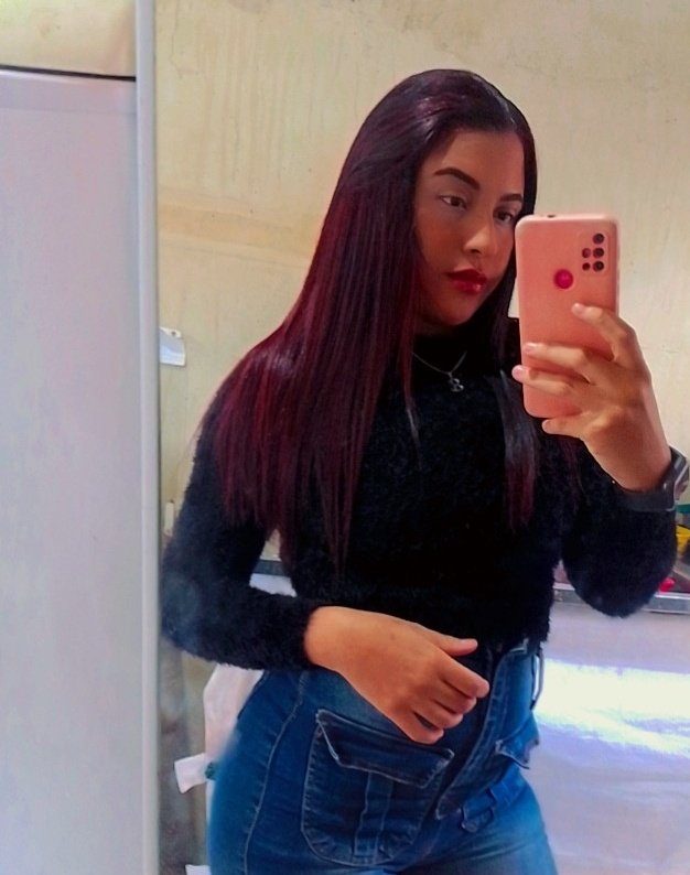 Seja luz ✨