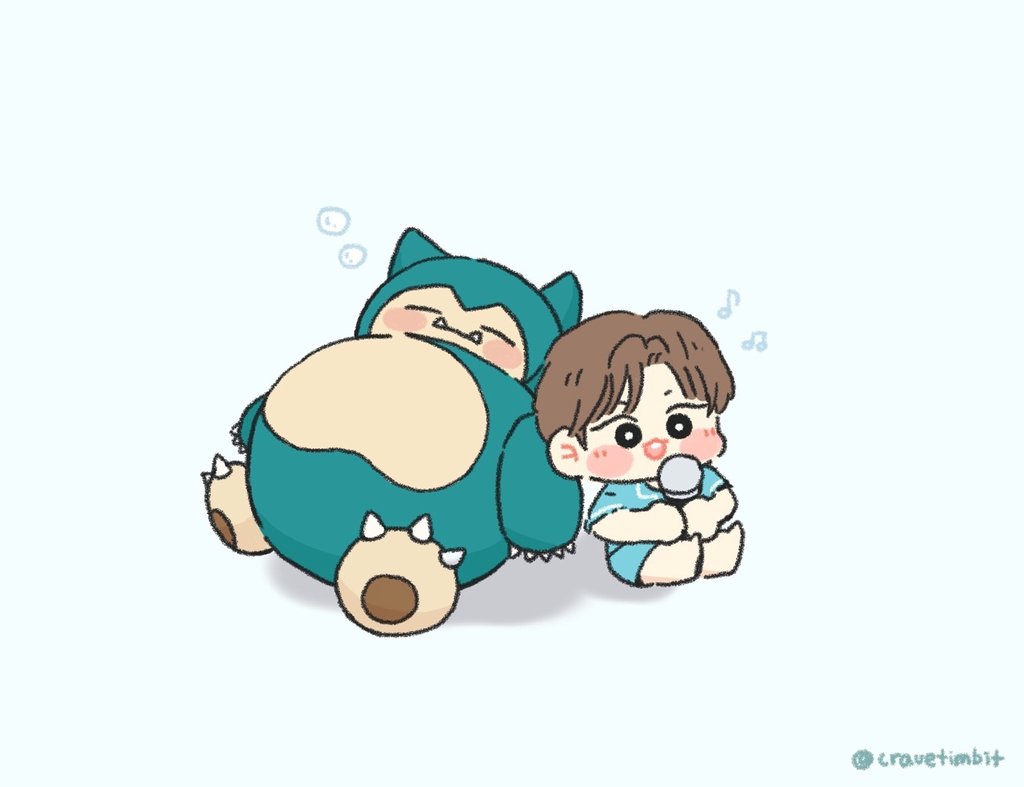 craveTimbit's tweet photo. Good night #제이콥 https://t.co/ETcvjakiXF
