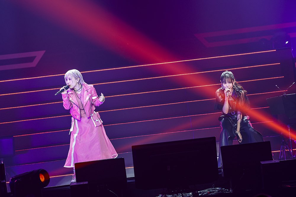 Animelo Summer Live 2023 -AXEL-」 DAY1 OP Collaboration TRUE