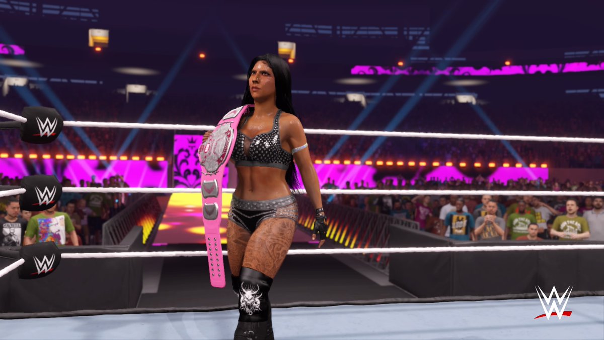RSW_TTV's tweet photo. #AndSTILL #VanessaTiller may have won the battle against #MandyRose to retain the RSW Women's Championship, but the war is not over between her and #ViciousAndDelicious!!
#WWE2K23 

@WWEgames
@GildedWrestling
@EPWrestling_TTV
@stepkicksgame
@ChrisTiller007
@illskillz_93 https://t.co/u3iAAlsUj0