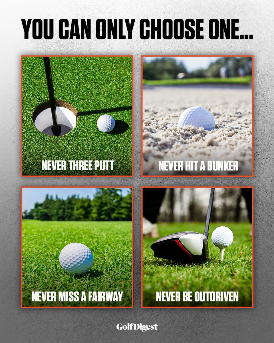 Golf Digest tweet media