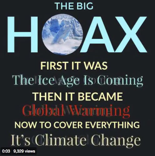 REMEMBER: You heard it here first! Climate change activist will demand Gas Station Lockdowns! With activist judges and administrations, it will happen! They have already outlawed the sale of small engine sales in the state of Commiefornia!