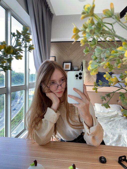 Morning ☀️ https://t.co/Cc2OmfGYd7