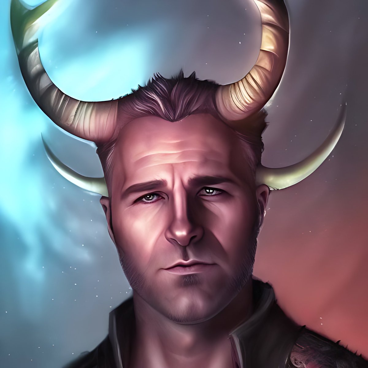 I mean I think I’m actually ok with the ummm… demonic look…