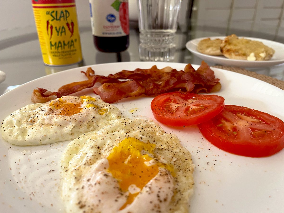 Sunday Morning Fuel!!!
<a href="/SlapYaMama/">Slap Ya Mama</a>