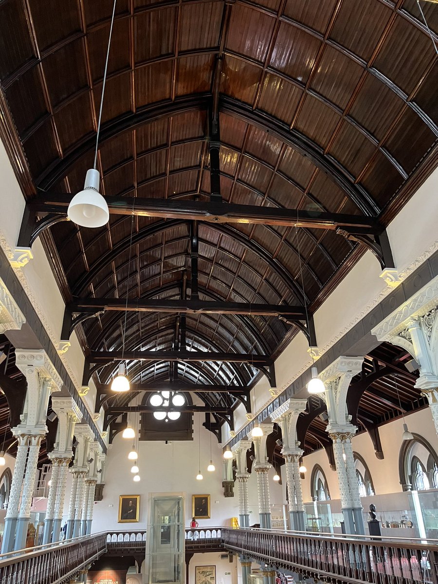 Dolores_McKeen's tweet photo. Where does a @munmed #MedEd #OBAnesth #Academic go in #Glasgow pre #AMEE? To @UofGlasgow, the @UofGMedicine #MedSchool & the @hunterian Museum w medical artifacts! #EtherMask #deVilbiss @OBsleepmerchant @CAS_OBSection @CAS_History @AFMC_e @Royal_College @vernnaik @RodRussell99 https://t.co/1iT1SsAqr9