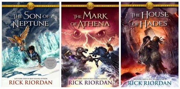 yeah i'm religious, i believe in the holy trinity.