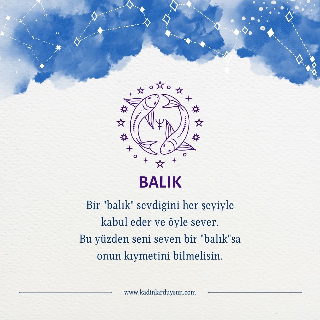 Balık Burcu (@balikburclari) on Twitter photo 