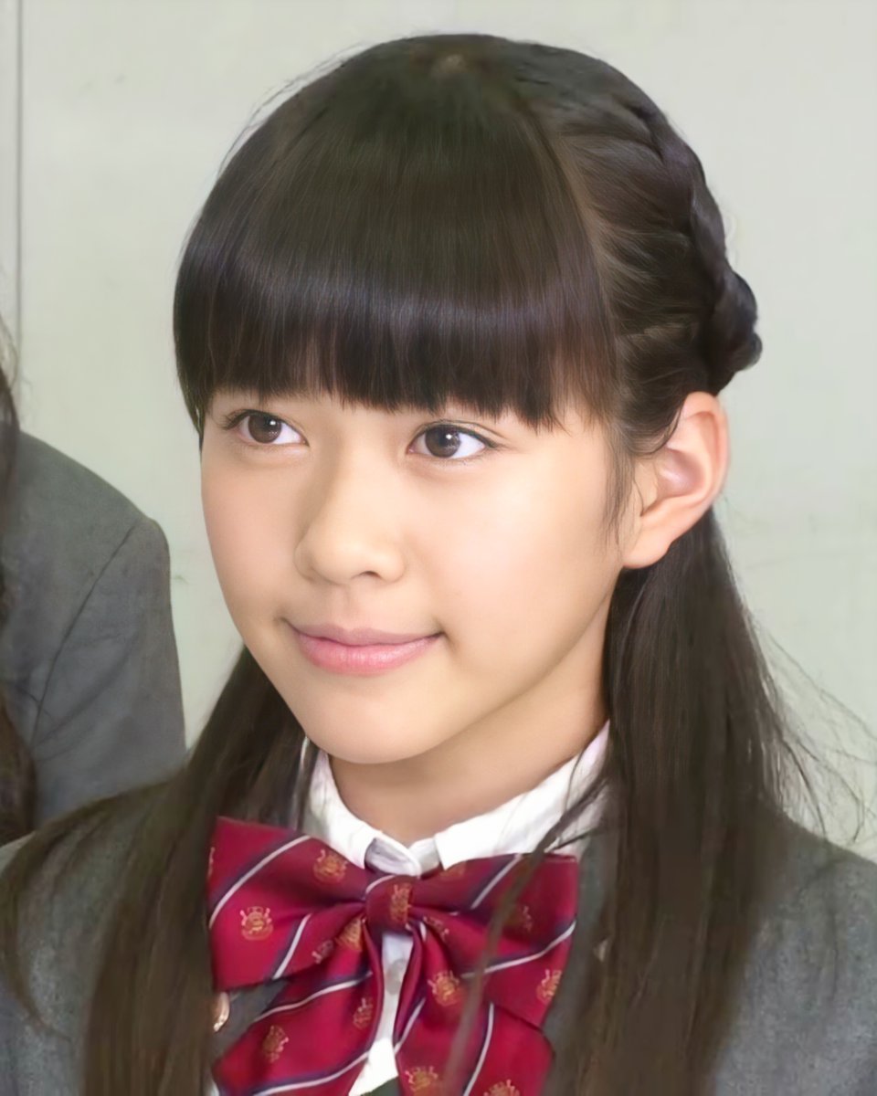 さくら学院 #onefive #藤平華乃 #onefive_KANO