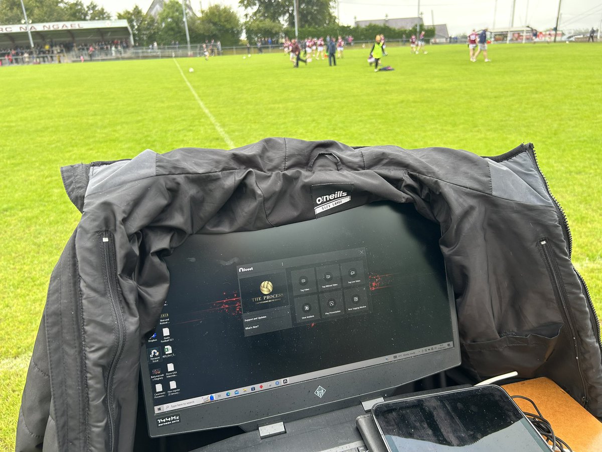 CHAMPIONSHIP SUNDAY!!!

Providing real time analysis support today using at @Nacsport and @duetdisplay @AnalysisPro 

DM or email us at theprocessperformanceanalysis@hotmail.com to find out how we can help your team during championship. 

DM for more details 🏐⚾️