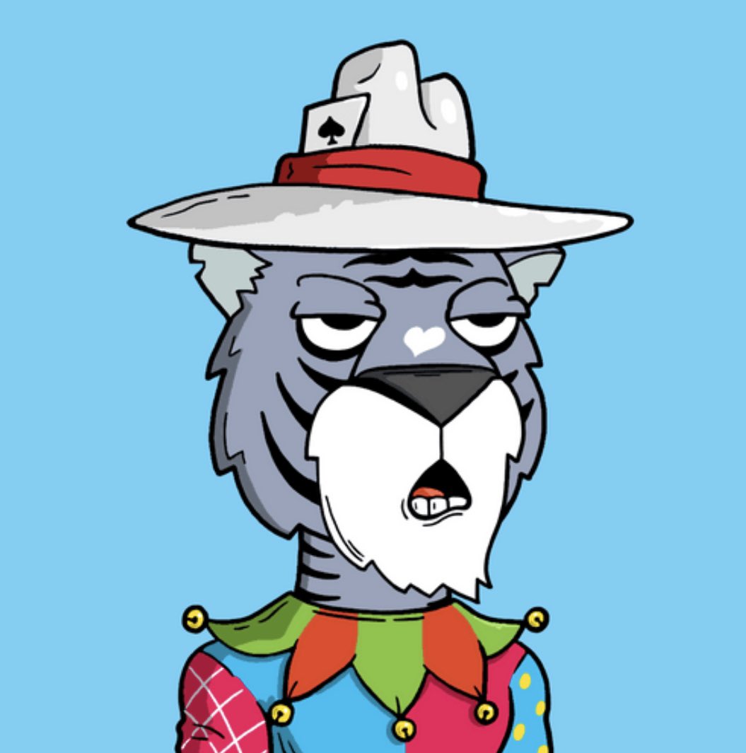 twig463's tweet photo. Anyone looking for consistent poker games, check out @GrouchyTigers and @GrouchyGamblers.  

Even if poker isn’t your thing, very active and fun community. https://t.co/U528QmbzQT