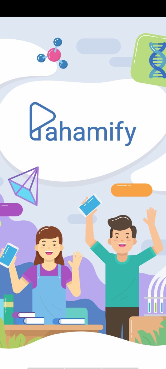 PFMFKG | Kode Diskon Pahamify tweet media