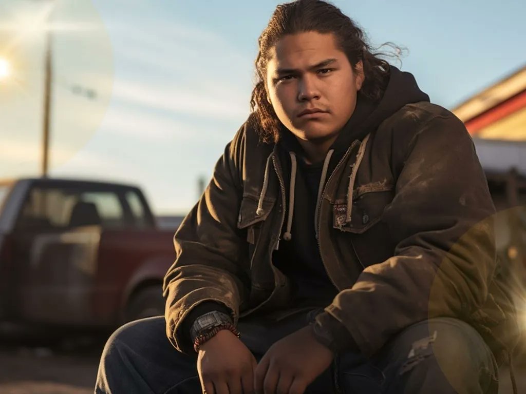 ntvsovereignty's tweet image. Life is a journey, filled with highs and lows. 🌅 buff.ly/3Z6KB4l Check out this guide tailored for our tribal citizens, offering insights on personal growth, future planning, and spiritual connection. Embrace every step! 🛤️ #LifeJourney #NativeWisdom