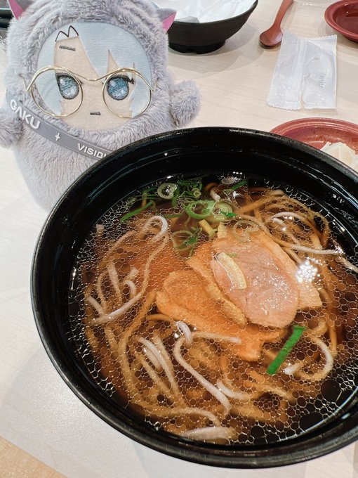 「青い眼 麺」のTwitter画像/イラスト(新着)｜3ページ目