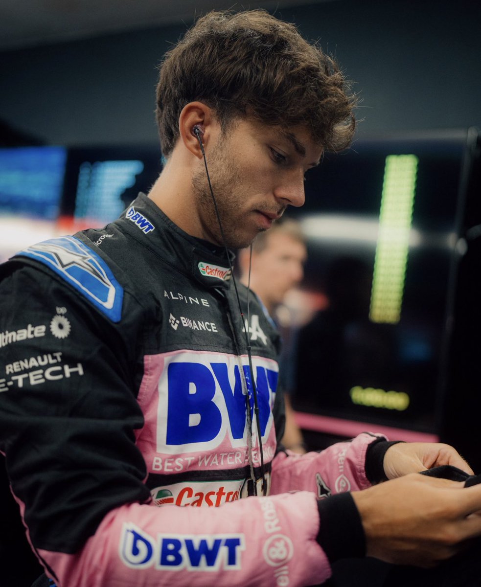 AlpineF1Team_fr's tweet photo. PIERRE GASLY TERMINE 3ÈME DU GRAND-PRIX DES PAYS-BAS, SON 1ER PODIUM AVEC ALPINE #DutchGP 🇳🇱 https://t.co/wt1YUPqdn4