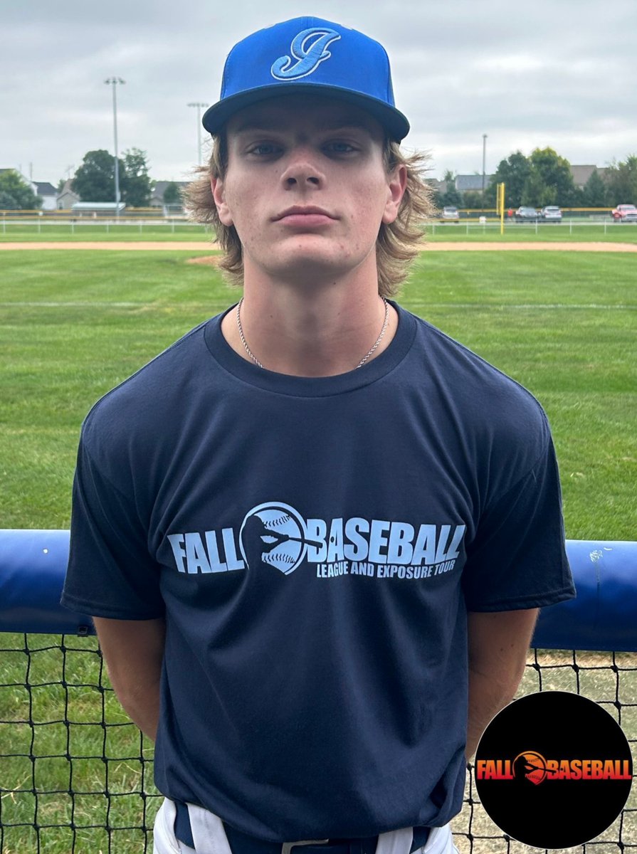 HS Fall Baseball League tweet media