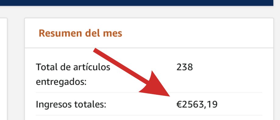 diego_ia85's tweet photo. Mi último vídeo en Youtube me hace ganar 2563,19 euros al mes

Y tardé 20 minutos en hacerlo

He aquí cómo lo hice: 

HILO🧵 https://t.co/O2sBn4F4PD