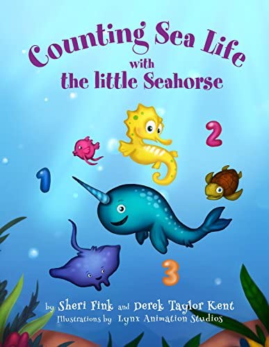 ReachOutReadGNY's tweet photo. Did you know our read-alouds are on Youtube? Let's revisit our friends @Sheri_Fink &amp; @DerekTaylorKent when they read Counting Sea Life with the Little Seahorse. Watch here: https://t.co/DLoBkdcb8B

#earlyliteracy #reachoutandreadgny #readtogether https://t.co/FC2qNp2uOo