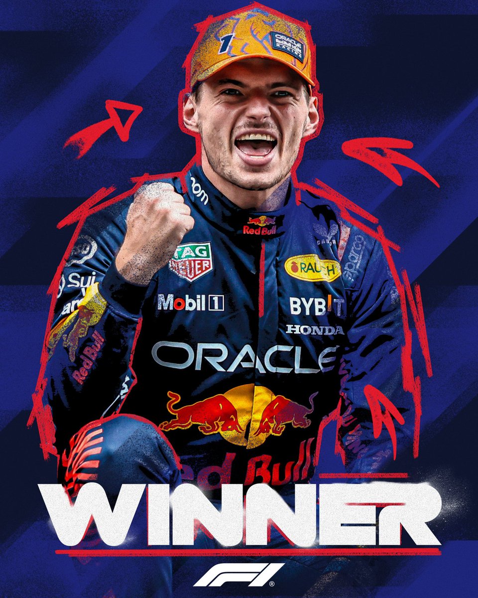 1MightyMax's tweet image. 9 WINS IN A ROW!!! 🦁👊🏻

#MaxVerstappen #F1 #DutchGrandPrix #MightyMax