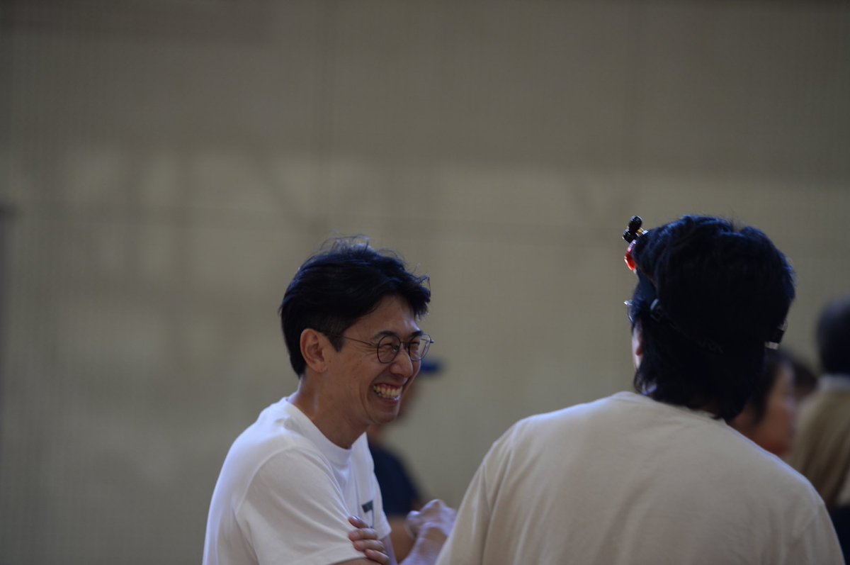 Fua228's tweet image. #tinywhoop #tinydrone #チーム戦 #耐久レース