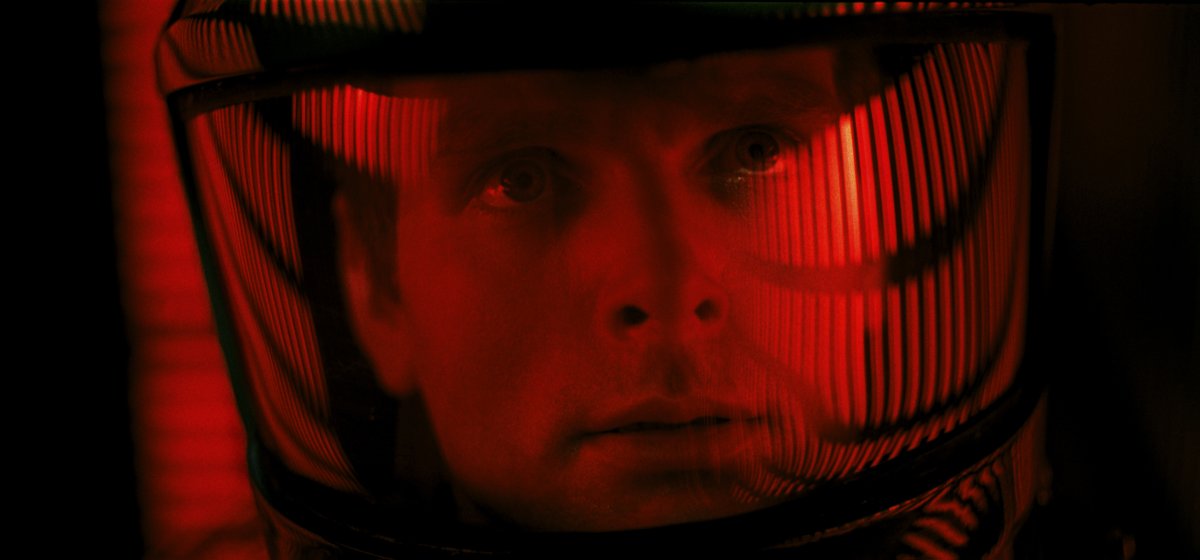 MovingImageNYC's tweet image. Our final #70mm shows are today, Aug 27. Catch Jeff Bridges and Karen Allen in John Carpenter's STARMAN at 3pm. Then, Stanley Kubrick's masterpiece 2001: A SPACE ODYSSEY screens for the last time at 6pm—new block of tickets just released. #seeitbig bit.ly/sib70mm2023