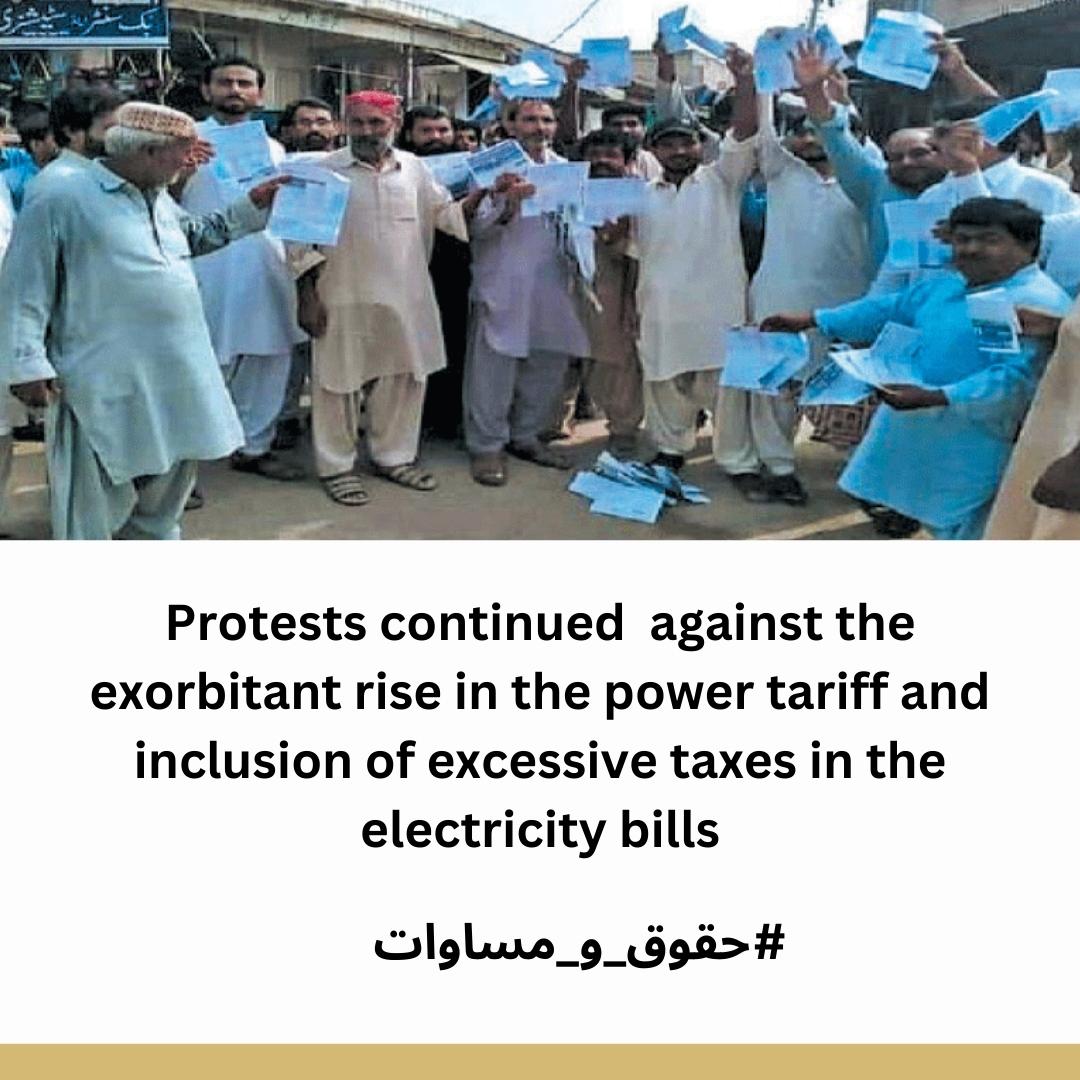 SamariaTufail's tweet photo. Let's learn from global success stories in tackling energy affordability. Advocate for government relief and tax reduction to encourage positive change. 
#حقوق_و_مساوات https://t.co/Oqxvk72nAj